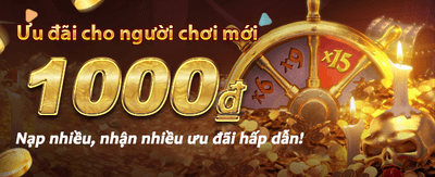 Nhận Ưu Đãi Khủng Tại vndf88