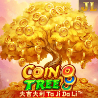 Coin Tree cover image