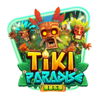 Tiki Paradise thumbnail