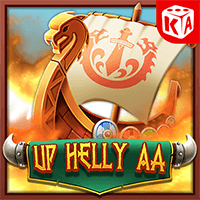 LỬA TRẠI VIKING cover image