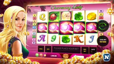 Trải nghiệm casino trực tuyến thực tế