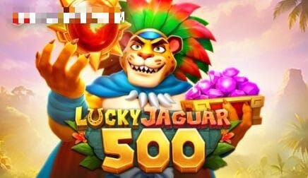 Lucky Jaguar 500